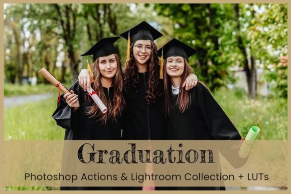 Download Graduation Lightroom Presets Desktop - Lightroom presets Collection