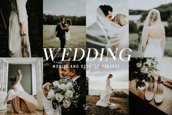 Download 10 Wedding Lightroom Presets - Lightroom presets Collection