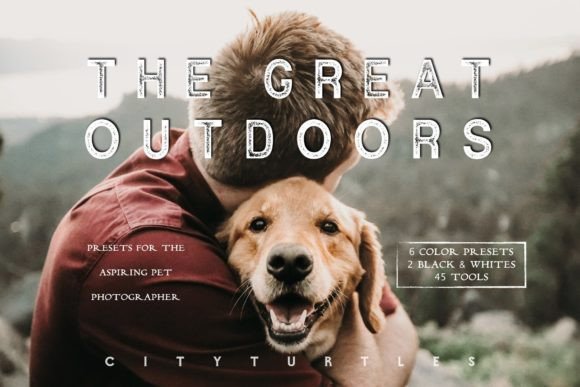 Download Moody Pet Photography Lightroom Presets - Lightroom presets Collection