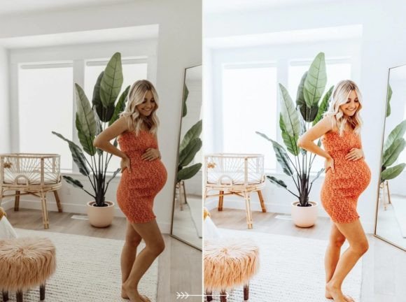Download Bright Indoor Lightroom Presets - Lightroom presets Collection