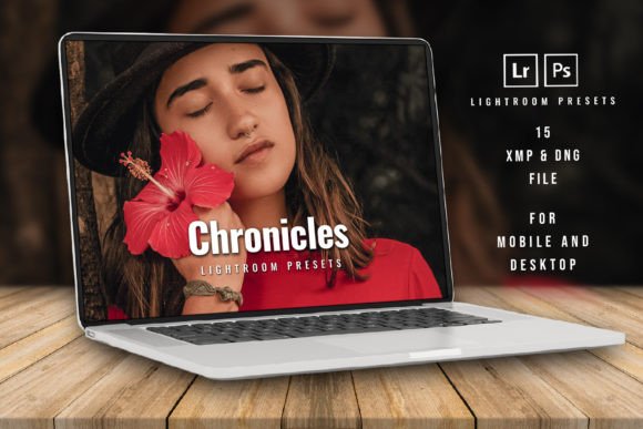 Download 15 Chronicles Lightroom Presets - Lightroom presets Collection