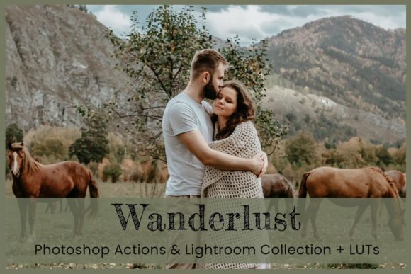 Download Wanderlust Lightroom Presets Desktop - Lightroom presets Collection