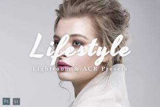 Download Lifestyle Lightroom & Camera RAW Presets - Lifestyle Collection