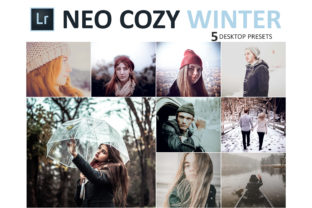 Download Neo Cozy Winter Desktop Lightroom Presets - Lightroom presets Collection