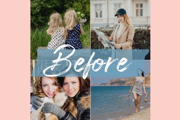 Download 10 Bright and Light Lightroom Presets - Lightroom presets Collection
