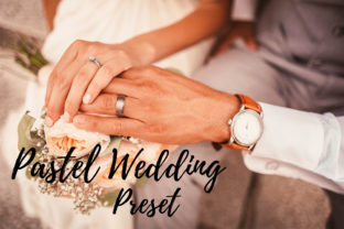 Download Lightroom Presets - Pastel Wedding - Lightroom presets Collection