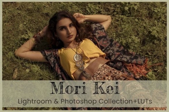 Download Mori Kei Lightroom Presets Desktop - Lightroom presets Collection