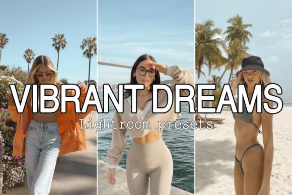 Download 14 Bright Vibrant Teal Lightroom Presets - Lightroom presets Collection