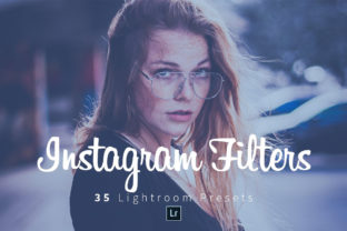 Download Instagram Filters Lightroom Presets - Lightroom presets Collection