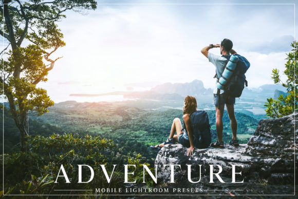 Download Adventure Mobile Lightroom Presets - Lightroom presets Collection
