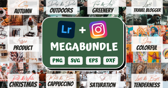 Download Lightroom Presets &amp; Instagram Templates - Lightroom presets Collection