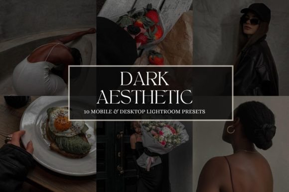 Download Dark Lightroom Presets - Lightroom presets Collection