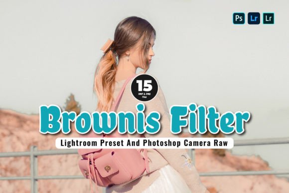 Download 15 Brownis Filter Lightroom Presets - Lightroom presets Collection