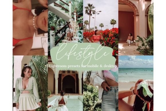 Download Bali Summer Instagram Lightroom Presets - Lightroom presets Collection