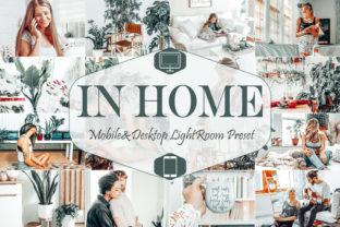 Download 10 Home Lightroom Presets - Lightroom presets Collection