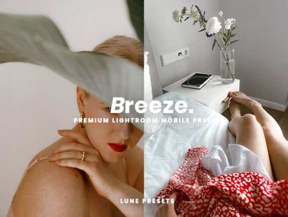 Download Breeze Lightroom Presets - Lightroom presets Collection