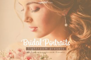 Download Bridal Portraits Lightroom Presets - Lightroom presets Collection