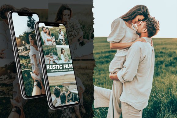 Download Rustic Lightroom Presets &amp; Actions - Lightroom presets Collection