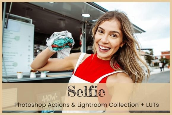 Download Selfie Lightroom Presets Desktop - Lightroom presets Collection