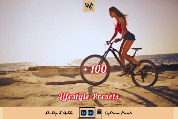 Download 100+ Lifestyle Lightroom Presets Bundle - Lightroom presets Collection