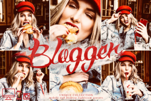 Download Mobile Lightroom Presets, Instagram Dng - Lightroom presets Collection