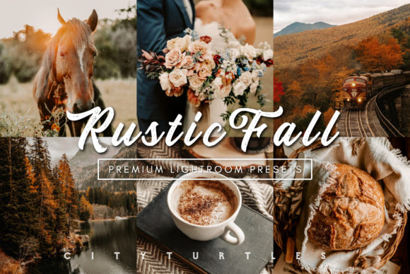 Download Rustic Fall Moody Warm Lightroom Presets - Lightroom presets Collection