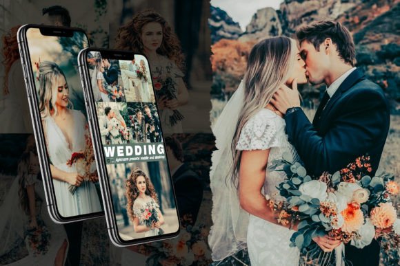 Download Brigfht Wedding Lightroom Presets - Lightroom presets Collection