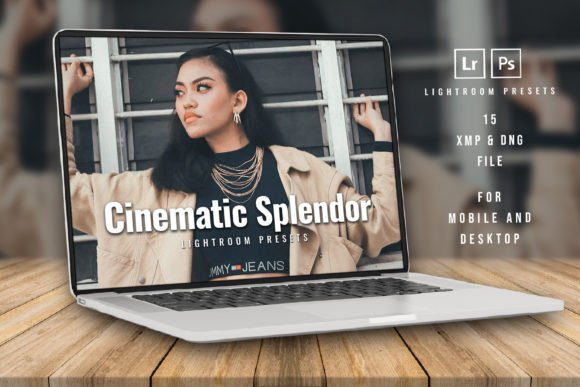 Download 15 Cinematic Splendor Lightroom Presets - Lightroom presets Collection