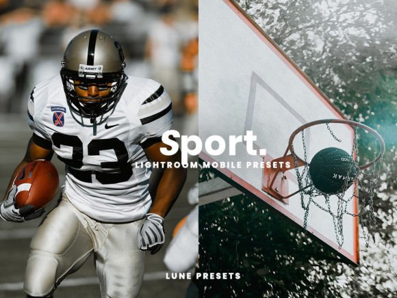 Download Sport Lightroom Presets - Lightroom presets Collection