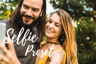 Download Lightroom Presets - Selfie - Lightroom presets Collection