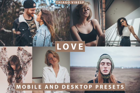 Download Professional Lightroom Presets - Lightroom presets Collection