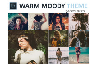 Download Neo Warm Moody Desktop Lightroom Presets - Lightroom presets Collection