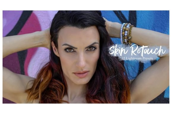 Download SKIN RETOUCH Lightroom Presets - Lightroom presets Collection
