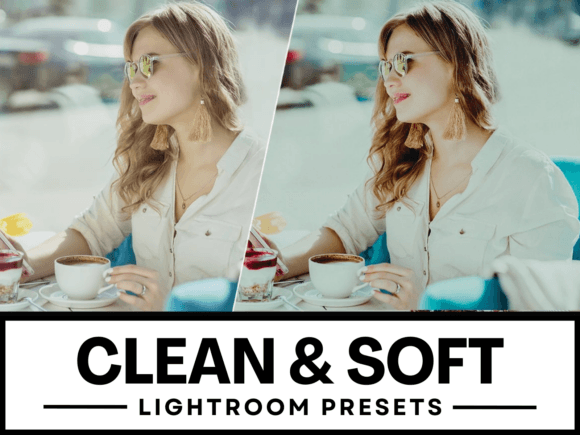 Download Clean &amp; Soft Lightroom Presets - Lightroom presets Collection