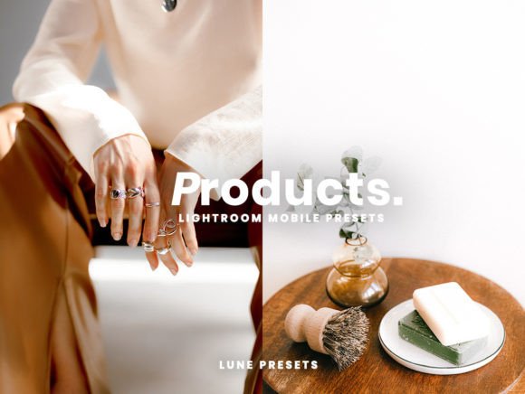 Download Products Lightroom Presets - Lightroom presets Collection