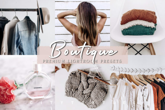 Download Clean White Fashion Lightroom Presets - Lightroom presets Collection