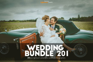 Download 201 Wedding Lightroom Presets Bundle - Lightroom presets Collection