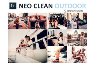 Download Neo Clean Outdoor Desktop Lightroom Presets - Lightroom presets Collection