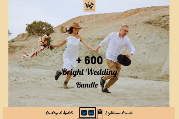 Download 600+ Bright Wedding Lightroom Presets - Lightroom presets Collection