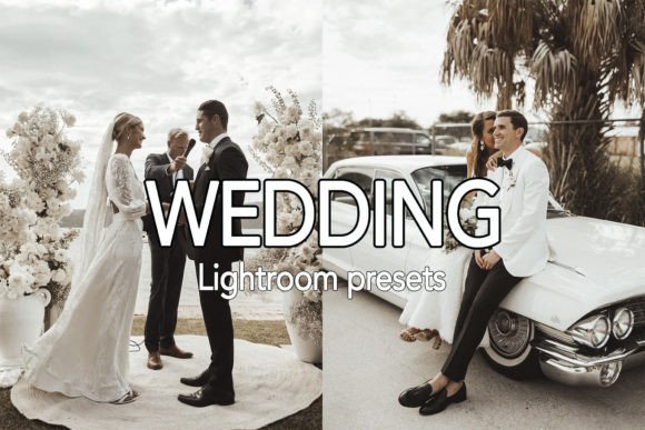 Download 15 Wedding Lightroom Presets - Lightroom presets Collection