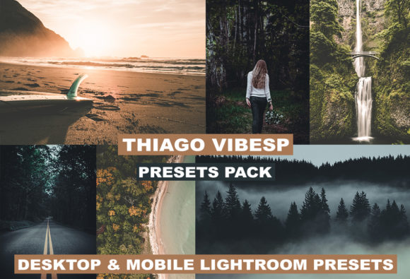 Download 26 Cinematic Lightroom Presets Premium - Lightroom presets Collection