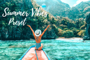 Download Lightroom Presets - Summer Vibes - Lightroom presets Collection