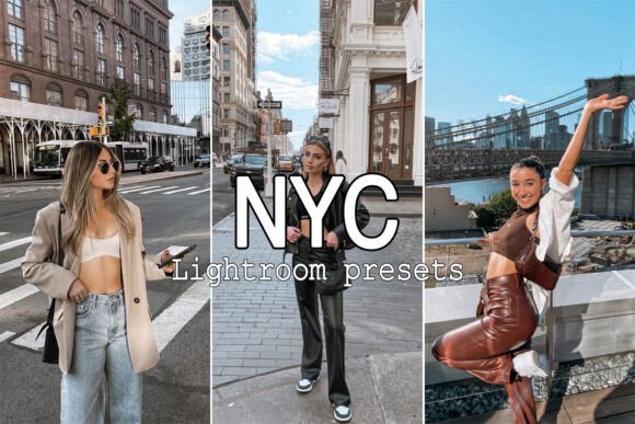 Download 9 Bright Travel Lightroom Presets - Lightroom presets Collection
