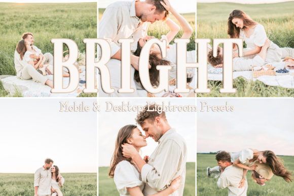 Download 10 Bright Lifestyle Lightroom Presets - Lightroom presets Collection