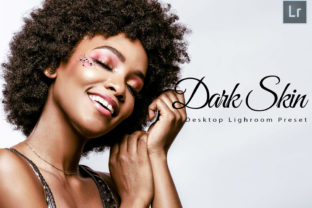 Download 6 Dark Skin Desktop Lightroom Presets - Lightroom presets Collection