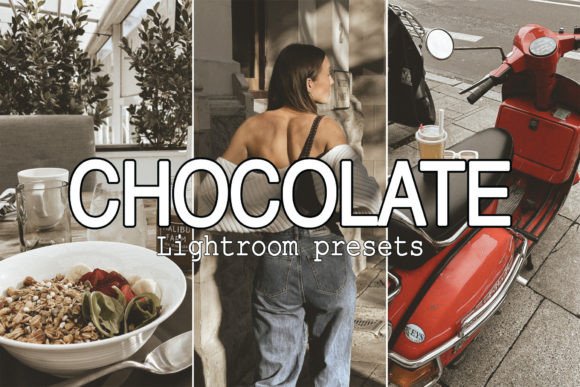 Download 15 Warm Bohemian Lightroom Presets - Lightroom presets Collection