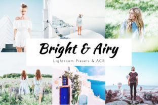 Download Bright &amp; Airy Lightroom Presets - Lightroom presets Collection