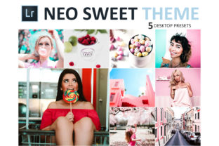 Download Neo Sweet Theme Desktop Lightroom Presets - Lightroom presets Collection