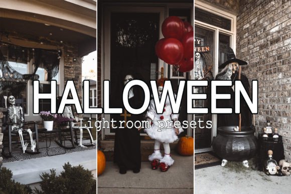 Download 8 Dark Lifestyle Lightroom Presets - Lightroom presets Collection