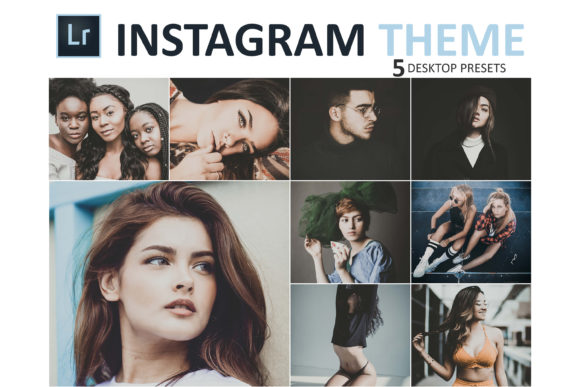 Download Neo Instagram Desktop Lightroom Presets - Lightroom presets Collection